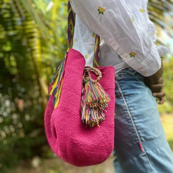 Colombian Wayuu - Picture 3 of 7